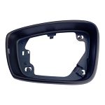 ARO MOLDURA CARCAÇA RETROVISOR COM PISCA ESQUERDO ORIGINAL UP FOX GOL SAVEIRO VOYAGE GOLF POLO CROSSFOX SPACEFOX