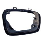 ARO MOLDURA CARCAÇA RETROVISOR COM PISCA ESQUERDO ORIGINAL UP FOX GOL SAVEIRO VOYAGE GOLF POLO CROSSFOX SPACEFOX