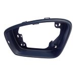 ARO MOLDURA CARCAÇA RETROVISOR COM PISCA ESQUERDO ORIGINAL UP FOX GOL SAVEIRO VOYAGE GOLF POLO CROSSFOX SPACEFOX