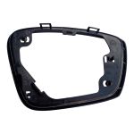 ARO MOLDURA CARCAÇA RETROVISOR SEM PISCA ESQUERDO ORIGINAL UP FOX GOL SAVEIRO VOYAGE GOLF POLO CROSSFOX SPACEFOX