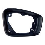 ARO MOLDURA CARCAÇA RETROVISOR SEM PISCA DIREITO ORIGINAL UP FOX GOL SAVEIRO VOYAGE GOLF POLO CROSSFOX SPACEFOX