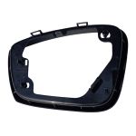 ARO MOLDURA CARCAÇA RETROVISOR SEM PISCA DIREITO ORIGINAL UP FOX GOL SAVEIRO VOYAGE GOLF POLO CROSSFOX SPACEFOX
