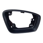 ARO MOLDURA CARCAÇA RETROVISOR SEM PISCA DIREITO ORIGINAL UP FOX GOL SAVEIRO VOYAGE GOLF POLO CROSSFOX SPACEFOX