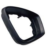 ARO MOLDURA CARCAÇA RETROVISOR SEM PISCA DIREITO ORIGINAL UP FOX GOL SAVEIRO VOYAGE GOLF POLO CROSSFOX SPACEFOX