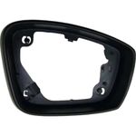 ARO MOLDURA CARCAÇA RETROVISOR SEM PISCA DIREITO ORIGINAL UP FOX GOL SAVEIRO VOYAGE GOLF POLO CROSSFOX SPACEFOX