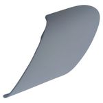 CAPA RETROVISOR PRIMER PARTE PE BASE ORIGINAL FIAT 100180779 DIREITO PUNTO LINEA