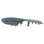 CAPA RETROVISOR PRIMER PARTE PE BASE ORIGINAL FIAT 100180782 ESQUERDO PUNTO LINEA
