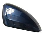 CAPA RETROVISOR AZUL ORIGINAL DIREITO POLO VIRTUS 2018 2019 2020 2021 2022