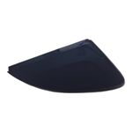 CAPA RETROVISOR AZUL ORIGINAL DIREITO POLO VIRTUS 2018 2019 2020 2021 2022