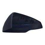 CAPA RETROVISOR AZUL ORIGINAL DIREITO POLO VIRTUS 2018 2019 2020 2021 2022
