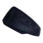 CAPA RETROVISOR AZUL ORIGINAL DIREITO POLO VIRTUS 2018 2019 2020 2021 2022