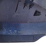 CAPA RETROVISOR AZUL ORIGINAL DIREITO POLO VIRTUS 2018 2019 2020 2021 2022