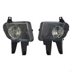 KIT FAROL AUXILIAR MILHA COMPLETO ORIGINAL GM 94743046 CELTA PRISMA 2006 2007 2008 2009 2010