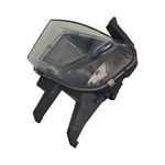 KIT FAROL AUXILIAR MILHA COMPLETO ORIGINAL GM 94743046 CELTA PRISMA 2006 2007 2008 2009 2010
