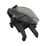 KIT FAROL AUXILIAR MILHA COMPLETO ORIGINAL GM 94743046 CELTA PRISMA 2006 2007 2008 2009 2010
