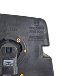 KIT FAROL AUXILIAR MILHA COMPLETO ORIGINAL GM 94743046 CELTA PRISMA 2006 2007 2008 2009 2010