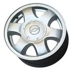 CALOTA MIOLO RODA ORIGINAL GM  93280538 VECTRA GLS 2000 2001