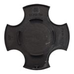 CALOTA TREVO MIOLO RODA ORIGINAL GM 93232189 CALIBRA 1995