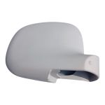CAPA RETROVISOR PRIMER METAGAL DIREITO S10 BLAZER SILVERADO 1995 1996 1997 1998 1999 2000 2001