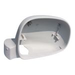 CAPA RETROVISOR PRIMER METAGAL DIREITO S10 BLAZER SILVERADO 1995 1996 1997 1998 1999 2000 2001