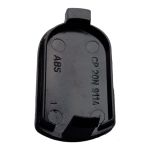 CAPA TAMPA PARAFUSO DA BASE SUPORTE PE RETROVISOR IDEA 2005 a 2012