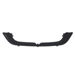 FRISO MOLDURA DA GRADE PRETO ORIGINAL GM 93230197 VECTRA 1997 1998 1999