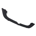 FRISO MOLDURA DA GRADE PRETO ORIGINAL GM 93230197 VECTRA 1997 1998 1999