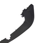 FRISO MOLDURA DA GRADE PRETO ORIGINAL GM 93230197 VECTRA 1997 1998 1999