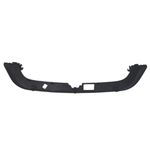 FRISO MOLDURA DA GRADE PRETO ORIGINAL GM 93230197 VECTRA 1997 1998 1999