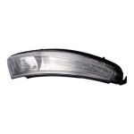 PISCA RETROVISO METAGAL DIR ARGO CRONOS RCC20Y1895 ou RS30A2895  