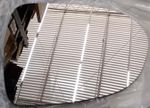 LENTE DO RETROVISOR PLANO ESQUERDO FIT 2003 2004 2005 2006 2007 2008