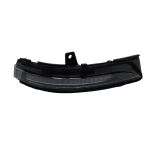 LANTERNA PISCA SETA RETROVISOR ORIGINAL METAGAL RCC20Z3695 DIREITO HB20 2020 2021 2022 2023 2024 2025 2026