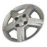 CALOTA DA RODA DE FERRO ARO 14 ORIGINAL FORD 6S551130AA DO KA 