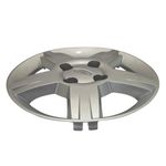 CALOTA DA RODA DE FERRO ARO 14 ORIGINAL FORD 6S551130AA DO KA 