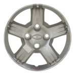 CALOTA DA RODA DE FERRO ARO 14 ORIGINAL FORD 6S551130AA DO KA 