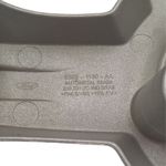 CALOTA DA RODA DE FERRO ARO 14 ORIGINAL FORD 6S551130AA DO KA 