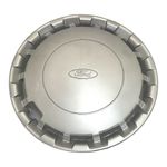 CALOTA DA RODA DE FERRO ARO 13 ORIGINAL FORD 541601147 ESCORT 1987 1988 1989 1990 1991 1992