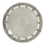 CALOTA DA RODA DE FERRO ARO 13 ORIGINAL FORD 541601147 ESCORT 1987 1988 1989 1990 1991 1992