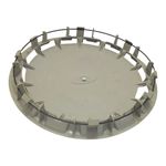 CALOTA DA RODA DE FERRO ARO 13 ORIGINAL FORD 541601147 ESCORT 1987 1988 1989 1990 1991 1992