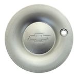 CALOTA DO MIOLO DA RODA VENTILADOR CATAVENTO DE LIGA LEVE VECTRA GSI 1994 1995 1996
