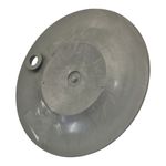 CALOTA DO MIOLO DA RODA VENTILADOR CATAVENTO DE LIGA LEVE VECTRA GSI 1994 1995 1996