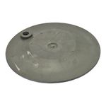 CALOTA DO MIOLO DA RODA VENTILADOR CATAVENTO DE LIGA LEVE VECTRA GSI 1994 1995 1996