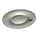 CALOTA DO MIOLO DA RODA VENTILADOR CATAVENTO DE LIGA LEVE VECTRA GSI 1994 1995 1996