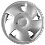 CALOTA DO MIOLO DA RODA VENTILADOR CATAVENTO DE LIGA LEVE VECTRA GSI 1994 1995 1996