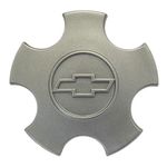 CALOTA  DO MIOLO DA RODA ARO 15 ORIGINAL GM 93254528 ZAFIRA 1999 2000 2001 2002
