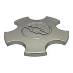 CALOTA  DO MIOLO DA RODA ARO 15 ORIGINAL GM 93254528 ZAFIRA 1999 2000 2001 2002