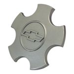 CALOTA  DO MIOLO DA RODA ARO 15 ORIGINAL GM 93254528 ZAFIRA 1999 2000 2001 2002