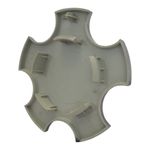 CALOTA  DO MIOLO DA RODA ARO 15 ORIGINAL GM 93254528 ZAFIRA 1999 2000 2001 2002