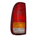 LANTERNA TRASEIRA TRAZ ORIGINAL CIBIÉ VALEO F-250 F250 1998 1999 2000 2001 2002