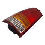 LANTERNA TRASEIRA TRAZ ORIGINAL CIBIÉ VALEO F-250 F250 1998 1999 2000 2001 2002